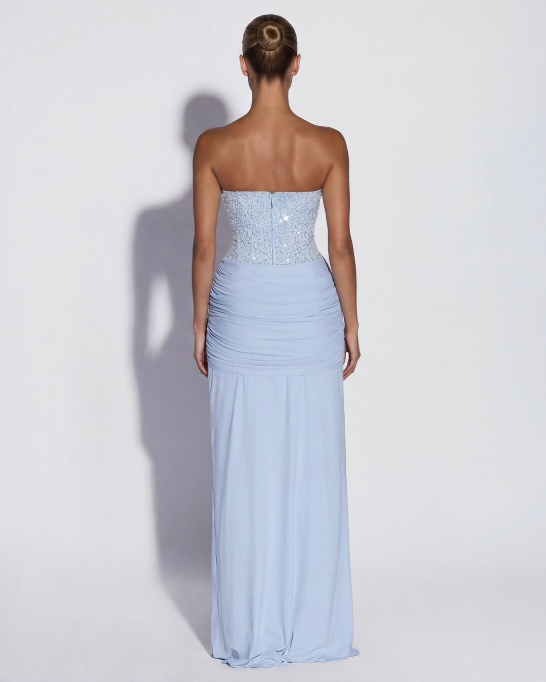 Nocturne Aura Gown Maxi