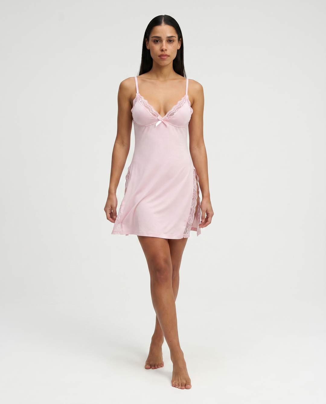 Blush Secret Nightdress