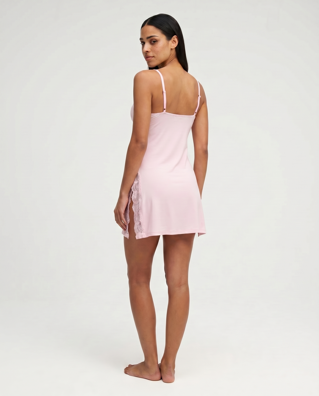 Blush Secret Nightdress