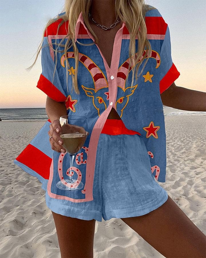 Riviera Set