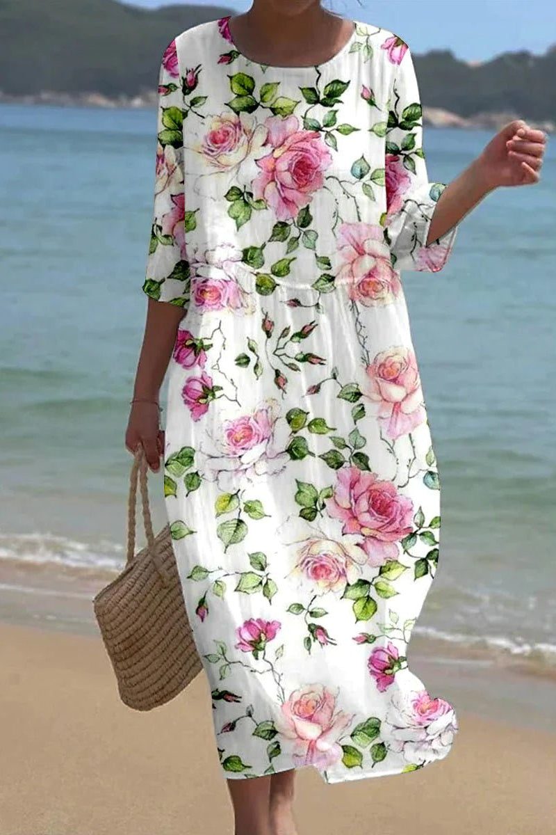 Floral