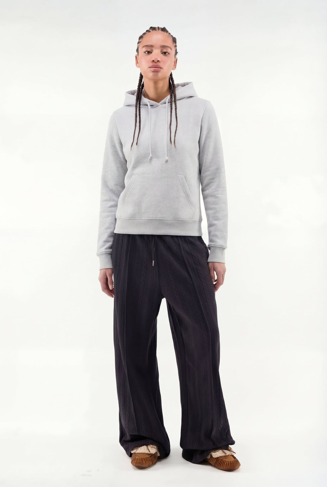 Celestial Wing Hoodie