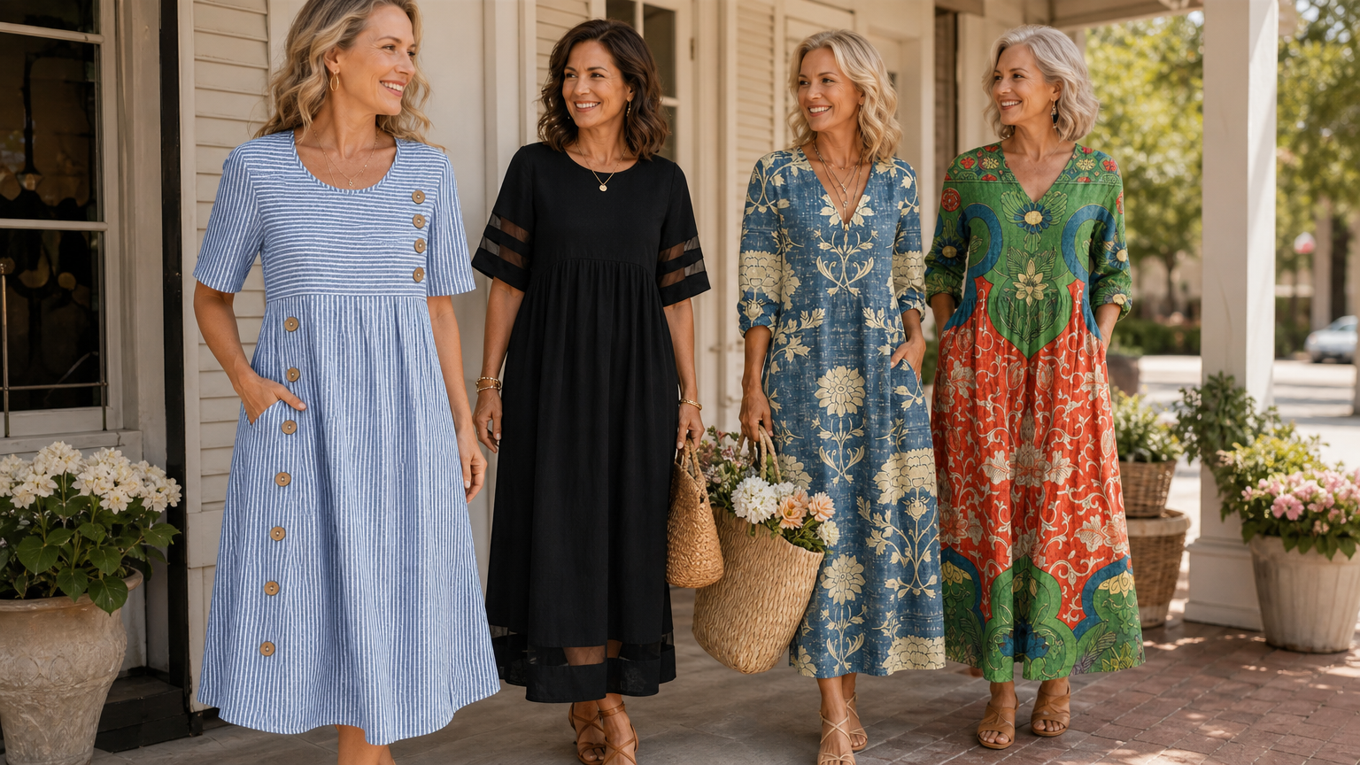 Monaco Lane bestselling dresses launch sale up to 70 percent off